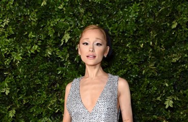 Ariana Grande is 'not rushing to get married again'