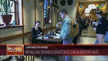 Special Program 5: 2024, Year in Review