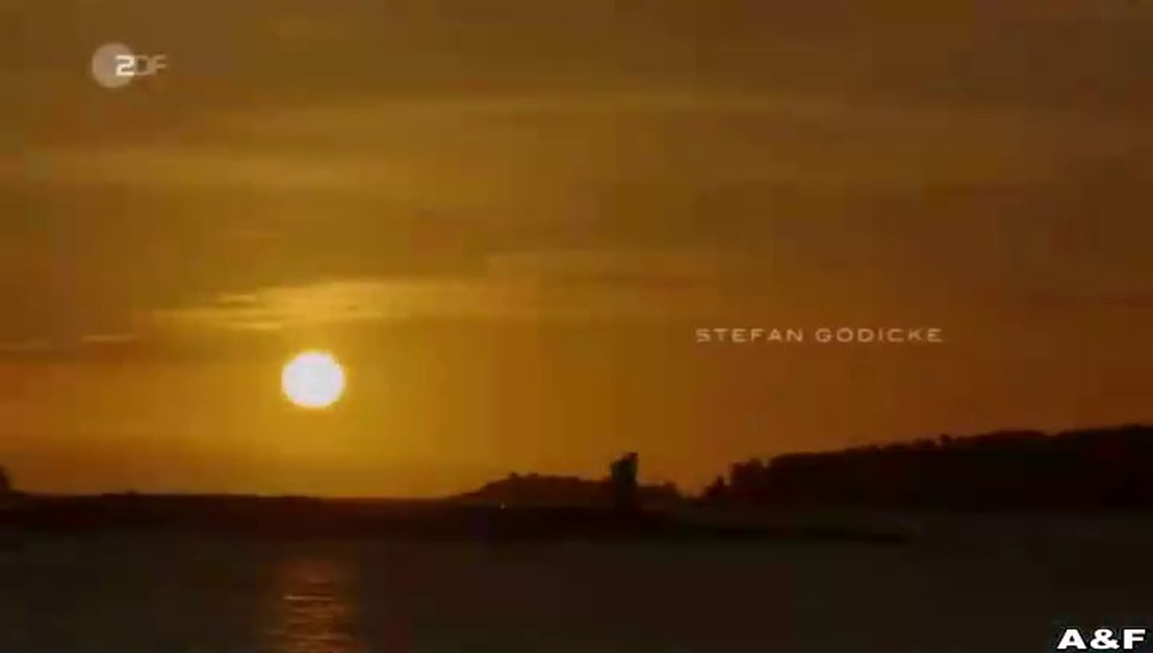 Mord im Mittsommer -06- Im Schatten der Macht