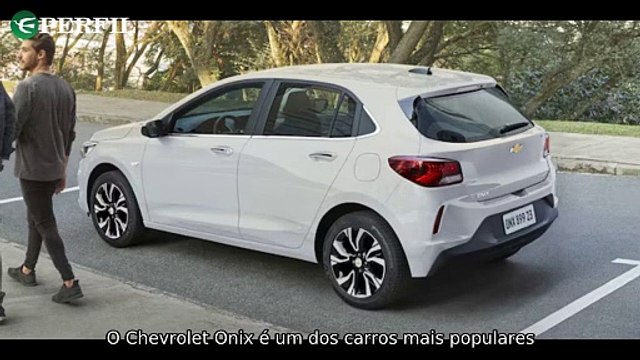 Chevrolet lança modelo econômico, fim de The Boys e novidades sobre PIX e cartão em 2025!