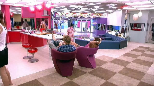 059-Big Brother Australia Season 05, Day 44a,Daily Show,Monday, 20 June 2005