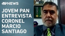 Entenda regras do STF para uso de câmeras corporais por policiais de SP com análise de especialista