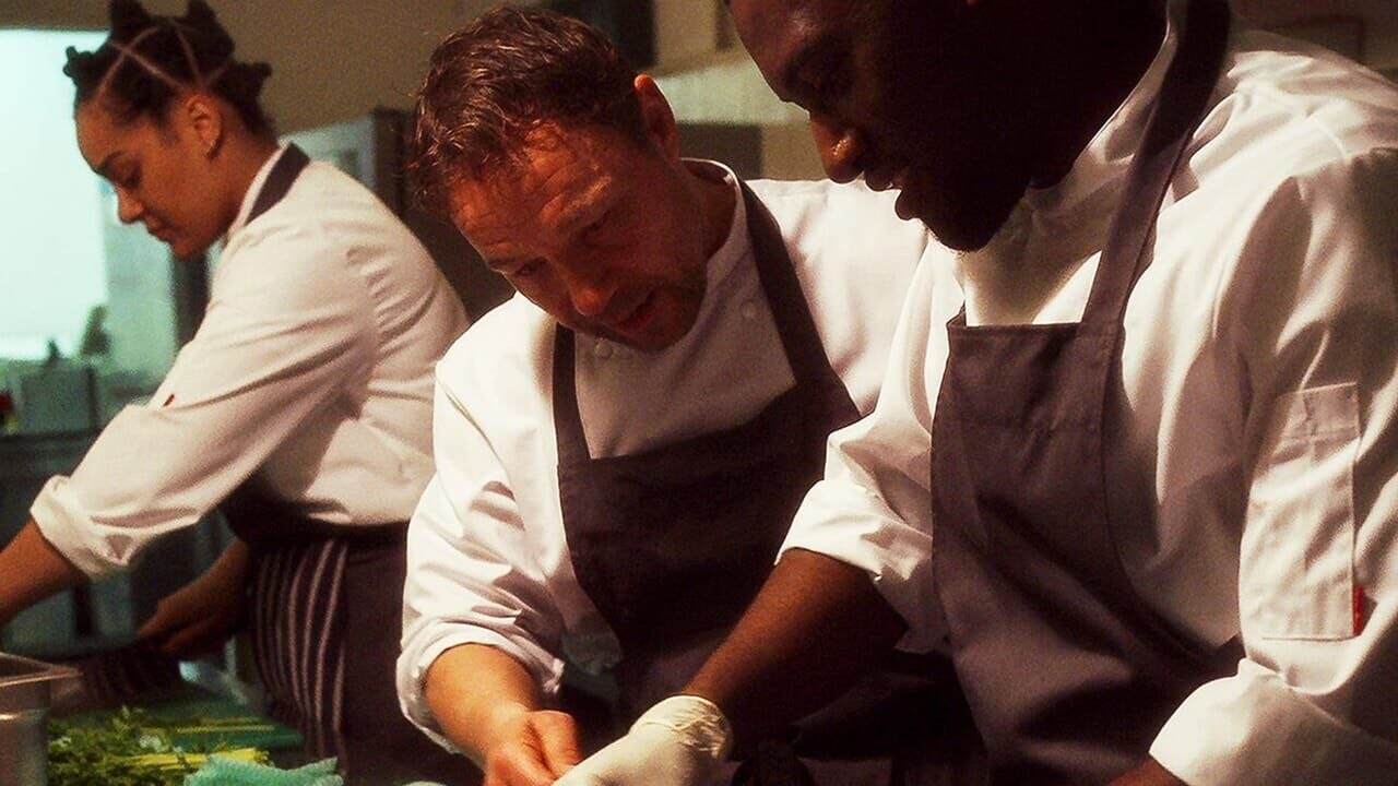 The Chef