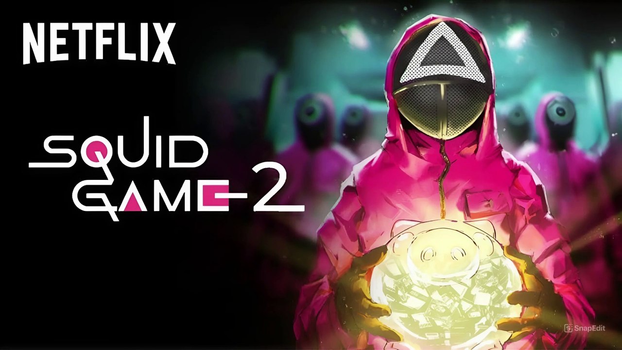 Xem t p 5 tr ch i con m c ph n 2 squid game 2 vietsub hd motchill