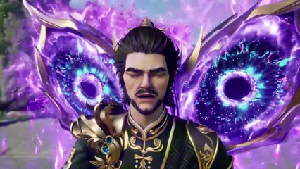 I can have infinite enlightenment Episode 22 Multi subtitles