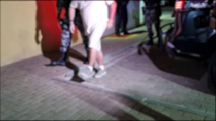 Operação Noturna: homem é detido com pistola e munições em bar no Floresta