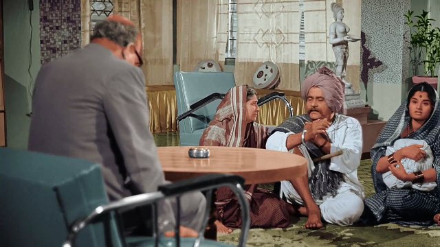 Ekta Jiv Sadashiv (P3) Dada kondke movie