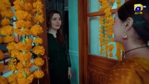 Mehshar Episode 07 - [Eng Sub] - Imran Abbas - Neelam Muneer - 27th December 2024 - HAR PAL GEO