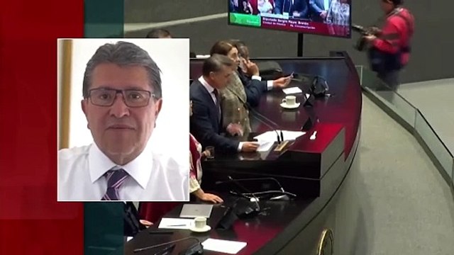 Aprueban 14 iniciativas de reforma de AMLO en el Periodo Ordinario de Sesiones | Antilogía