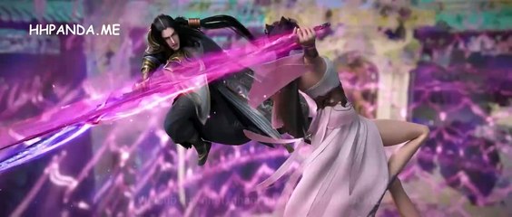 Thần Mộ Tập 38 VietSub + Thuyết Minh