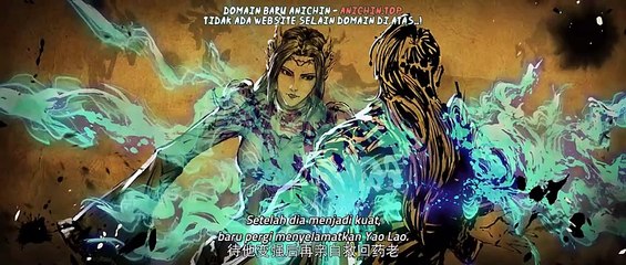 [Anichin.Best] [BTTH S5][2022][E60].[720p]