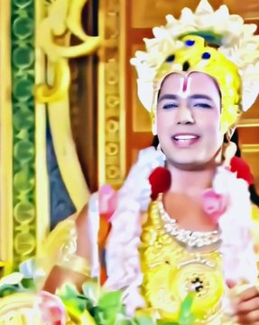 #shreekrishna #shreeramstatus #shreekrishnagyan #shreekrishnabani #viral #Trending #hipi #viralhipi #hipi@zee5 @viralbhayani @viralontwitter @musiconhipi 💘💘💘