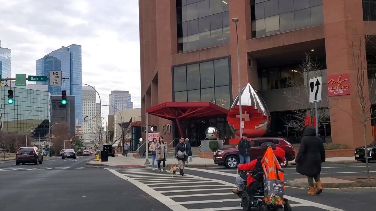 HAMILTON AVENUE WHITE PLAINS IN WESTCHESTER COUNTY