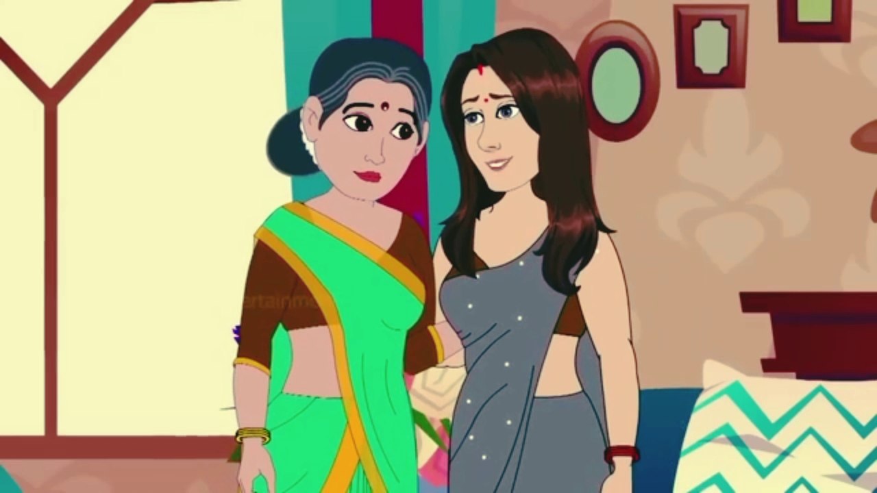 बडे ससूराल की बहु - bade sasural ki bahu - hindi story - bedtime story