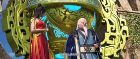 Tomb of Fallen Gods Season 2 Episode 22 Multi subtitles