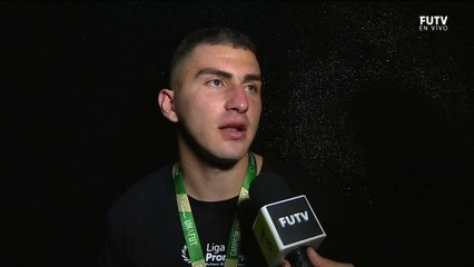 declaraciones Faerron - 271224