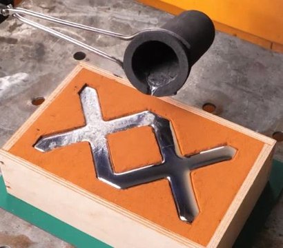 Eco-friendly innovations! Recycling garbage into practical items!