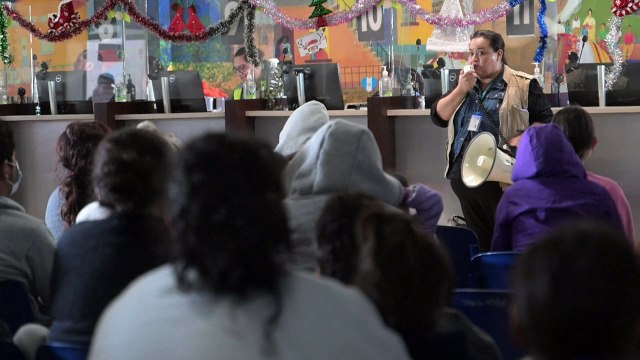 EEUU deportó un récord de más de 61.000 guatemaltecos en 2024