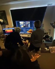 Reza Arap Finishes 34-Day Marapthon Live Streaming Marathon! 🎥