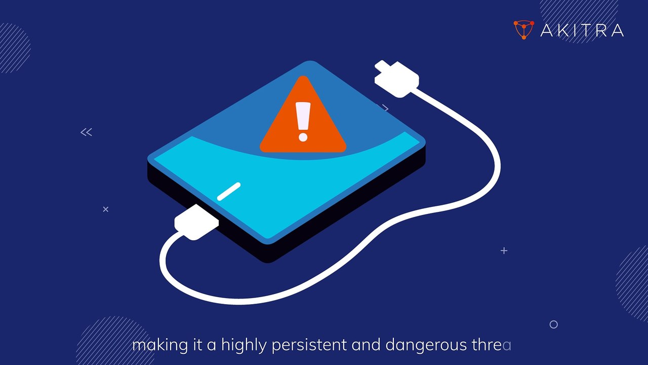 Understanding Boot Sector Viruses: Types, Detection, and Prevention | Akitra - Compliance Automation