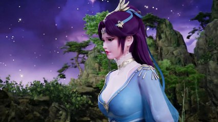 Ten Thousand Worlds Episode 290 Subtitles