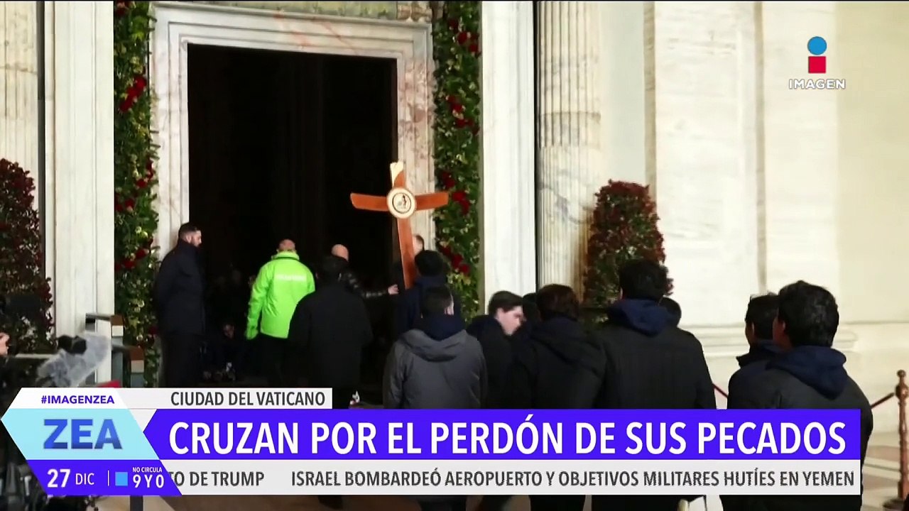 Noticias internacionales