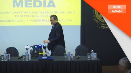 Tokoh korporat individu paling layak, Tony Fernandes calon sesuai