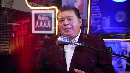 Viernes musical, presenta a Mauro Calderón | El Asalto a la Razón