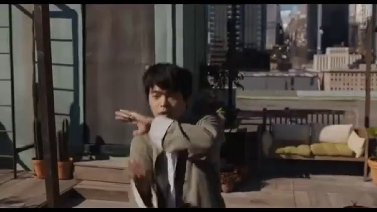KARATE KID: LEGENDS Official Trailer (2025) Jackie Chan