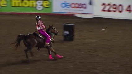 Campeonato de Barrileras -  27 de diciembre 2024