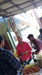 Chinnamalai tiffin center