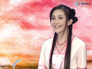 Hoài Ngọc Truyền Kỳ Tập 9 Bản Chuẩn 100% THVL FULL 1080P (The Legendary Of Matsu 2008)