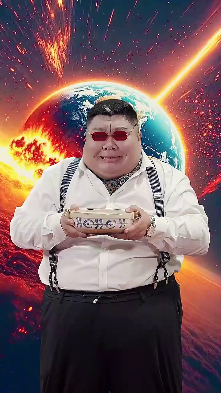 进击的厨娘