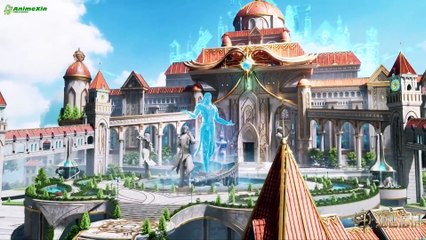 Soul Land S2 E4 (Subtitle English)