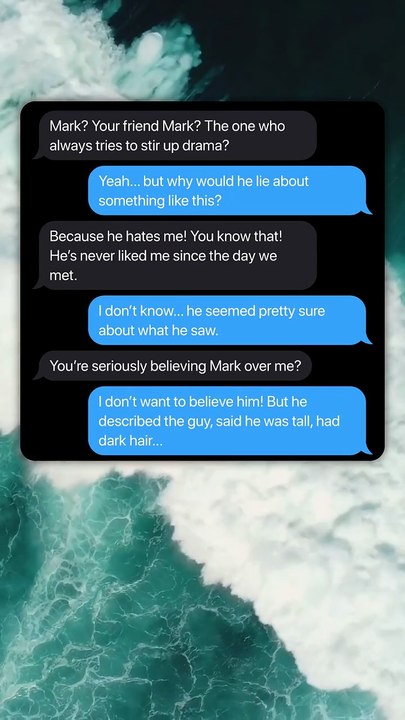 The Whisper That Broke Us