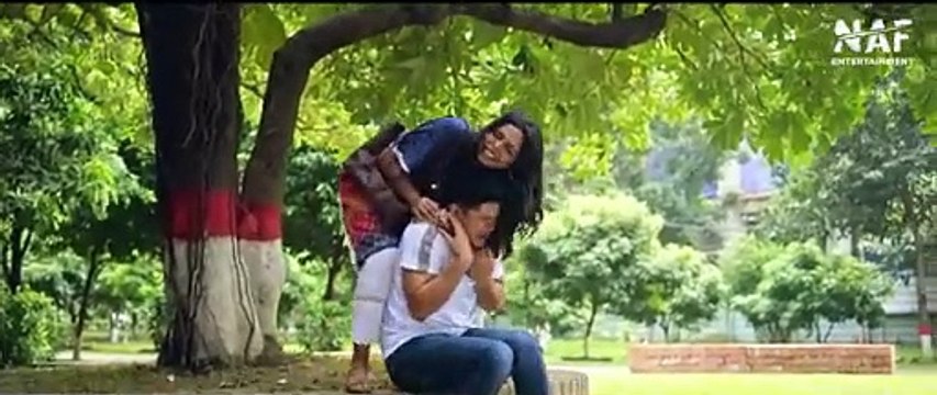 Shanti Nai-Niloy Alamgir _ Heme _ Mohin Khan _ Bangla Natok 2024 _ NAF