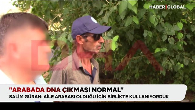 Narin Güran cinayeti davasında 3. gün