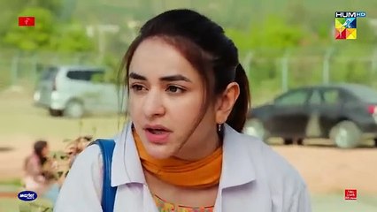 Ishq-e-Laa Episode 20: Unravel the Latest Drama Twist 💖