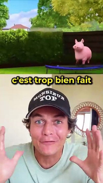 Faire des vidéos avec l'IA