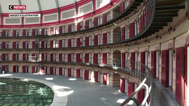 Justice : vers plus de courtes peines, comme aux Pays-Bas ?