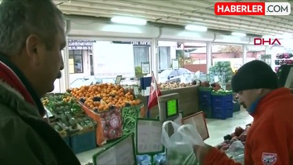 Plastik poşete zam kararı