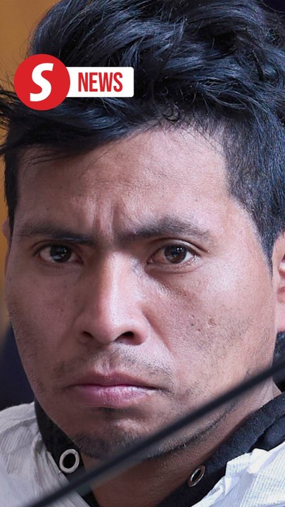 NY seeks life without parole for subway murder suspect