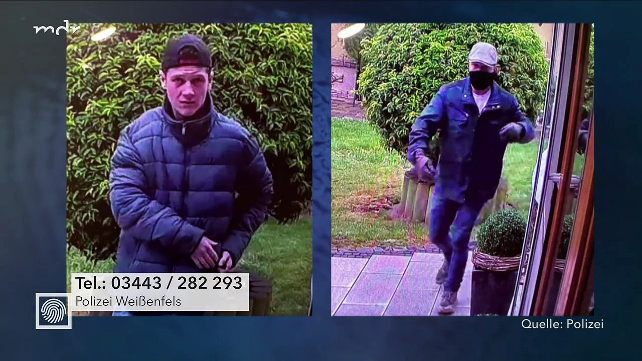 Kripo live vom 15.Dezember 2024