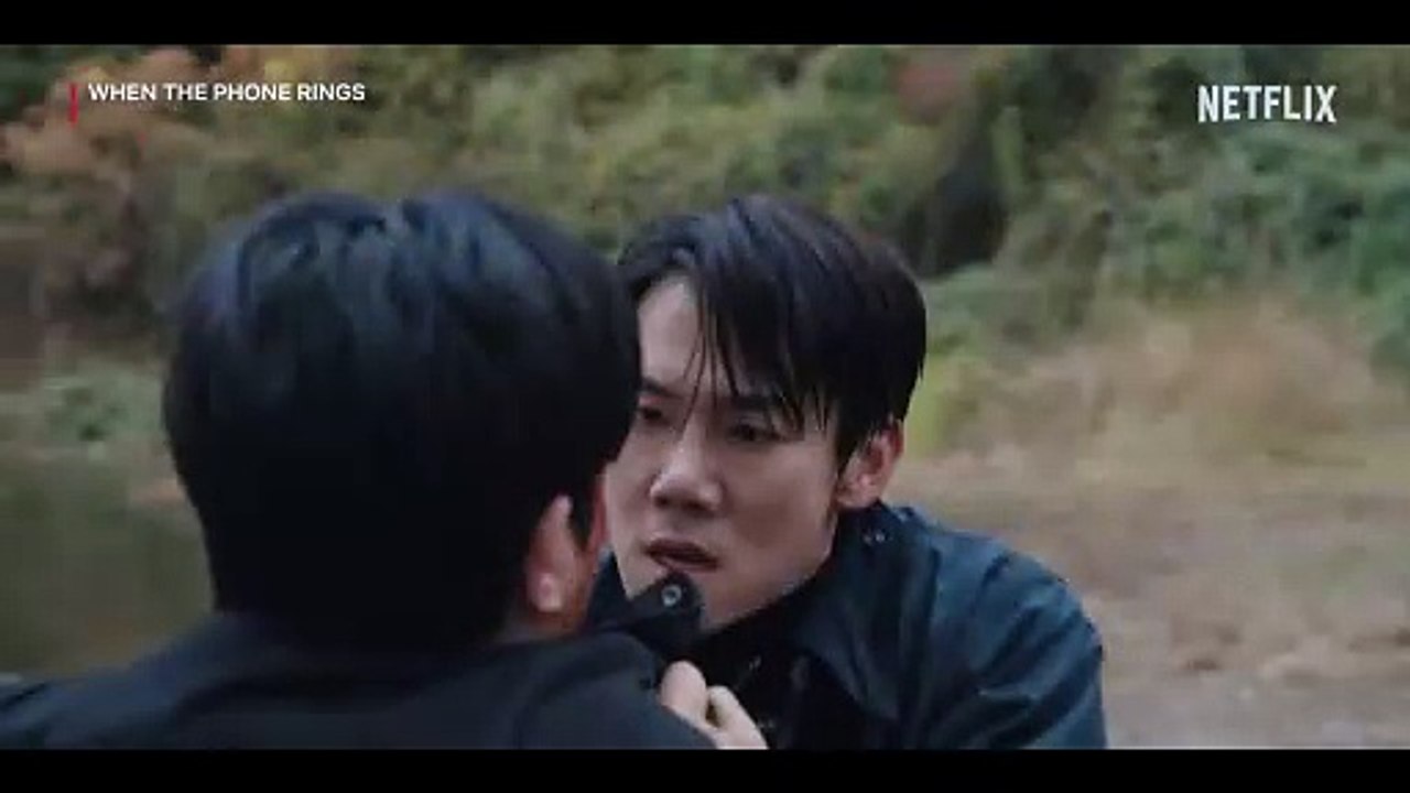 When the phone rings EP 10 PREVIEW Will you give up Hee-joo too？＂ ｜ When the Phone Rings ｜ Netflix [ENG SUB]