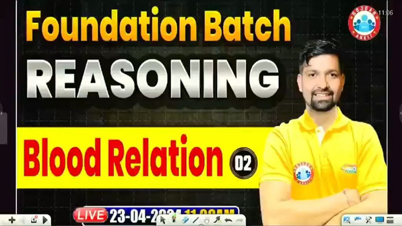 Blood Relation 2