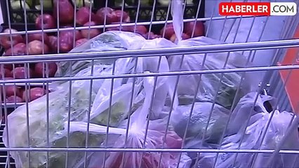 Plastik poşete zam kararı