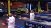 MasterChef Türkiye'de ilk dörde kalan isim belli oldu