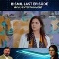 BISMIL LAST EPISODE bismil drama last episode best scene #drama #arydigital #lastepisode
