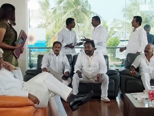 South Indian Movies ll Best South Movies Based On Political