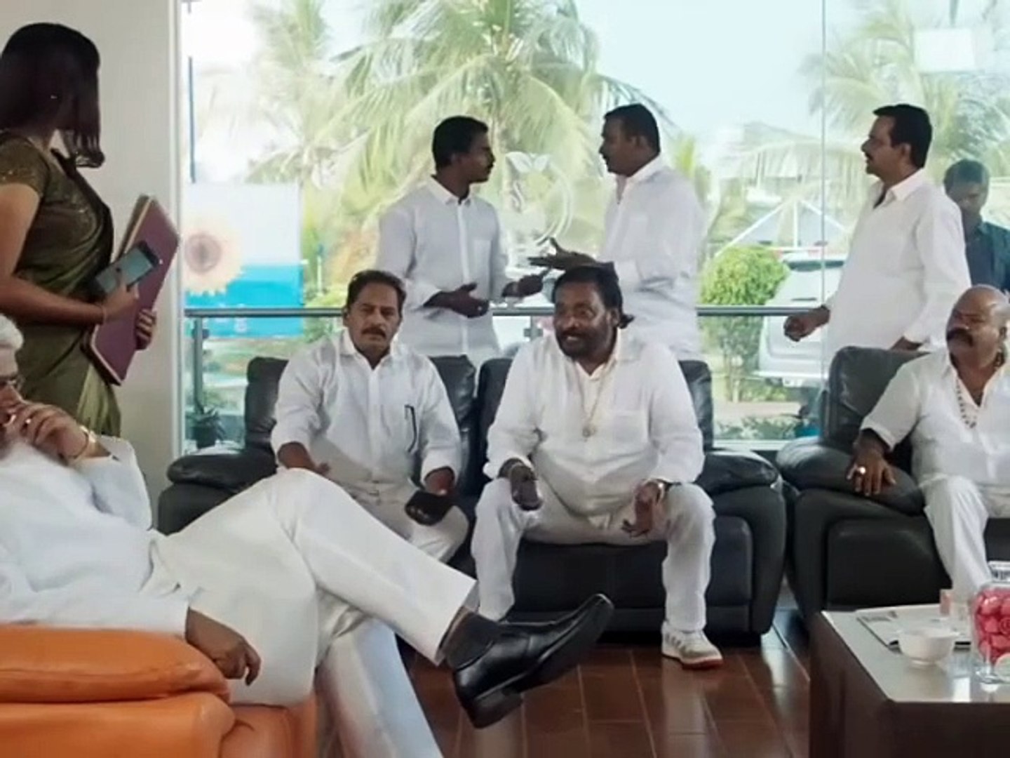 ⁣South Indian Movies ll Best South Movies Based On Political